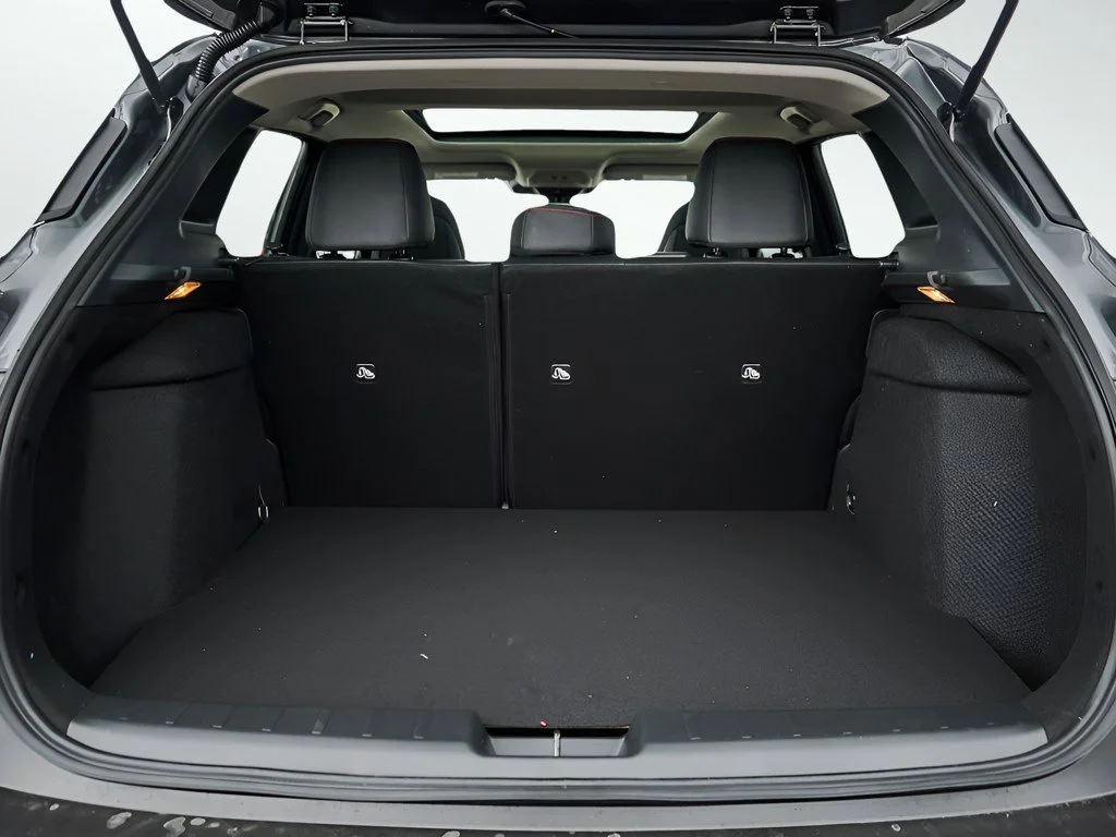 2026 Nissan KICKS SR AWD - Photo 8