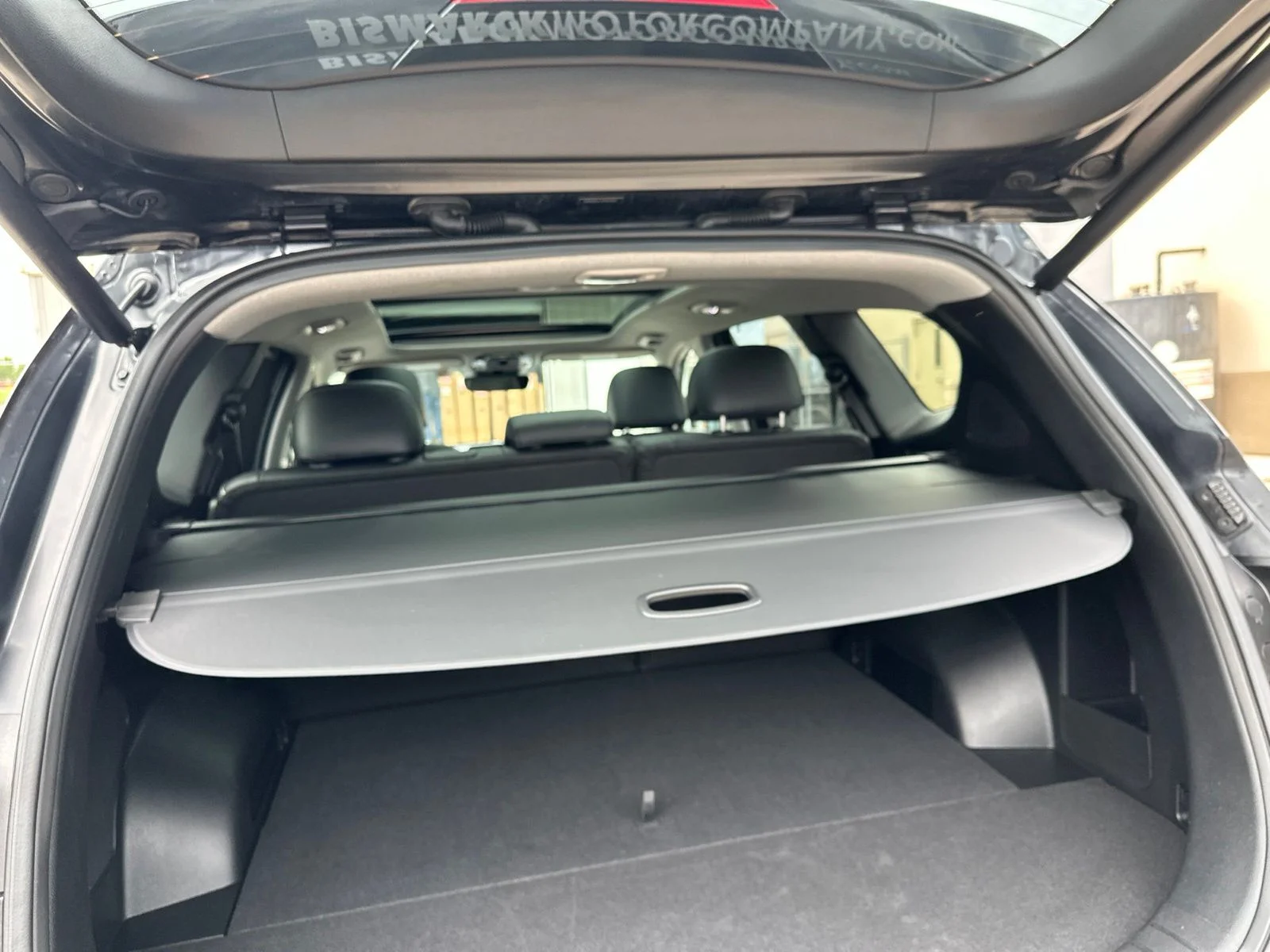 Used 2023 Black Hyundai Limited image 32