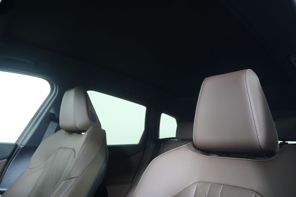 New 2026 Alpine White BMW 30 xDrive image 11