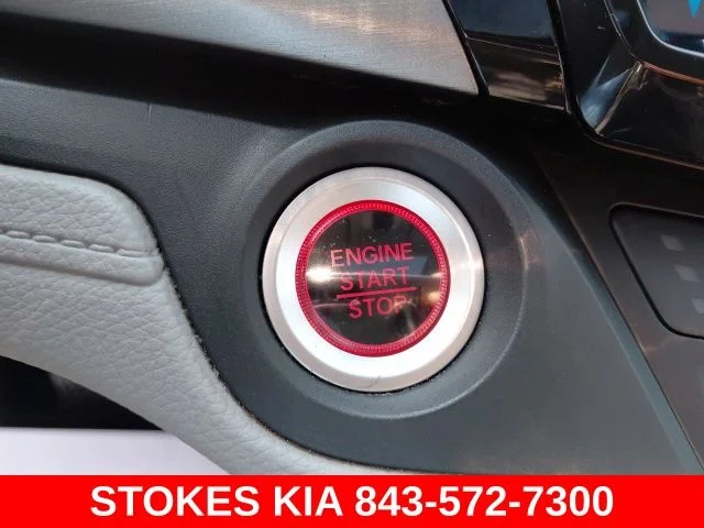 Used 2020  Honda EX-L image 14