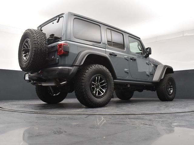 New 2026 Anvil Clear-Coat Exterior Paint Jeep Moab 392 image 24