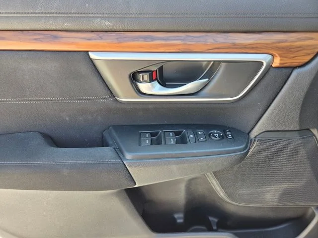 Used 2020 Gray Honda EX image 16