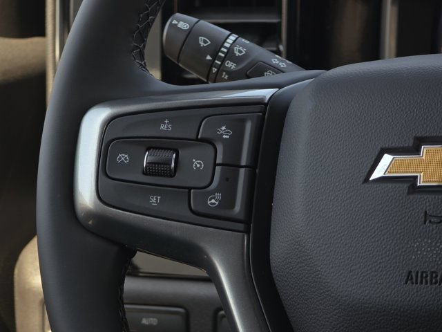2026 Chevrolet Silverado 1500 LT - Photo 23