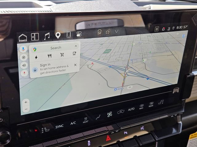 Used 2026 Void Black GMC 2X image 25