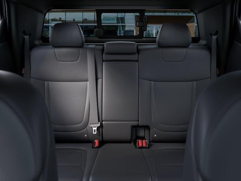2026 Hyundai Santa Cruz Limited - Photo 27