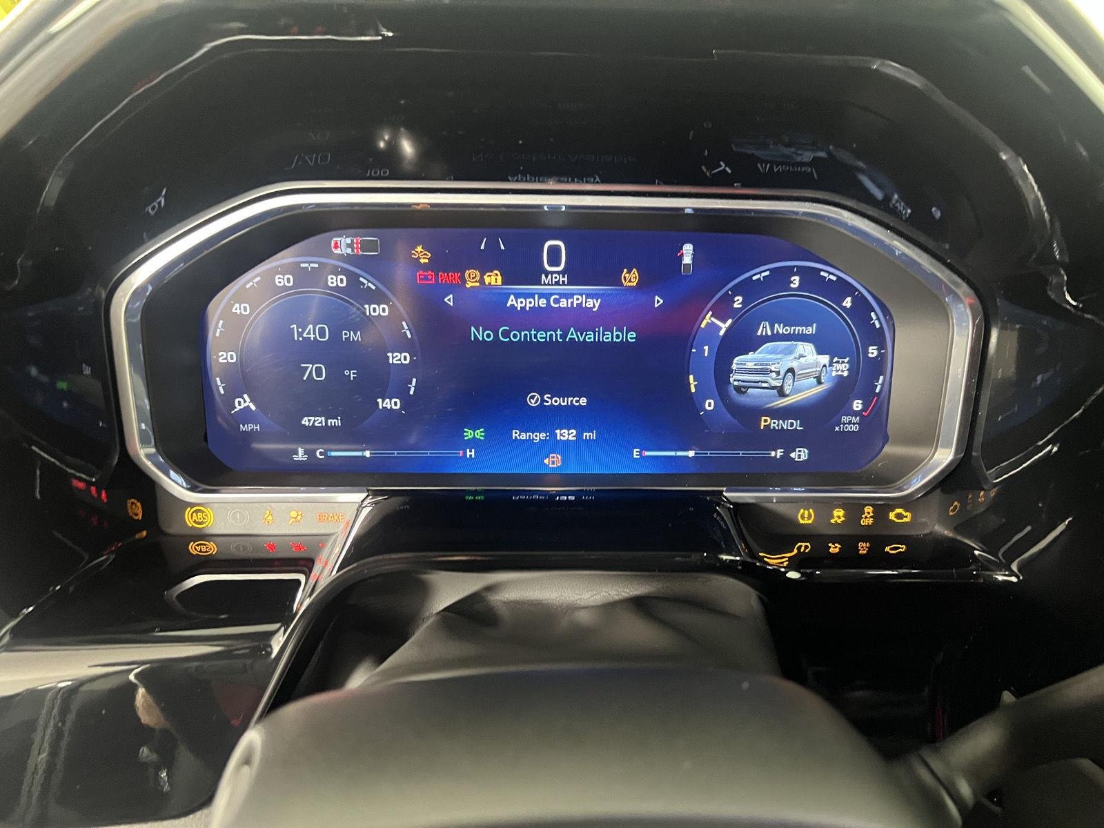 2026 Chevrolet Silverado 1500 RST - Photo 11