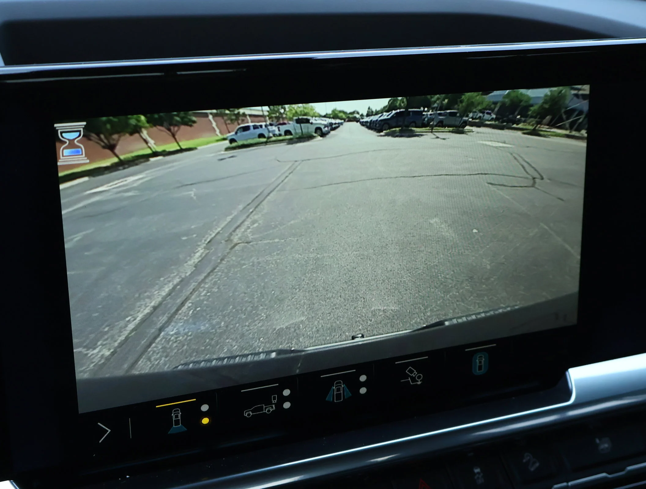 Used 2022 Black Chevrolet LTZ image 6