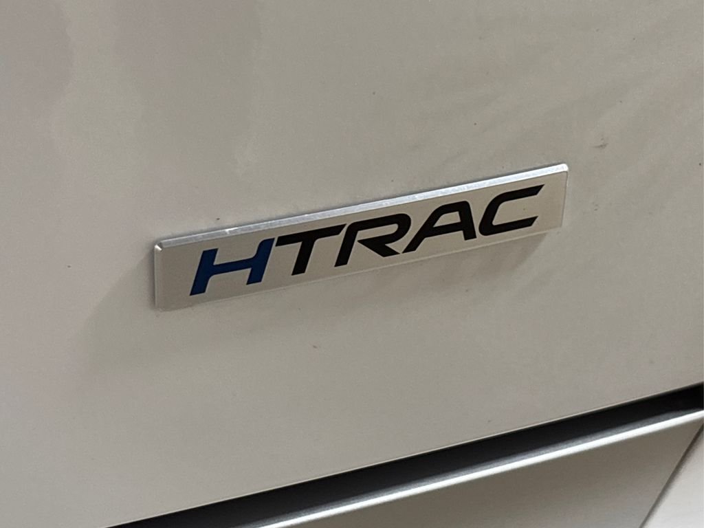 Used 2026 White Hyundai Calligraphy image 15