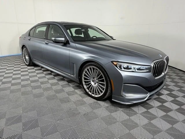 2022 BMW 7 Series Alpina B7