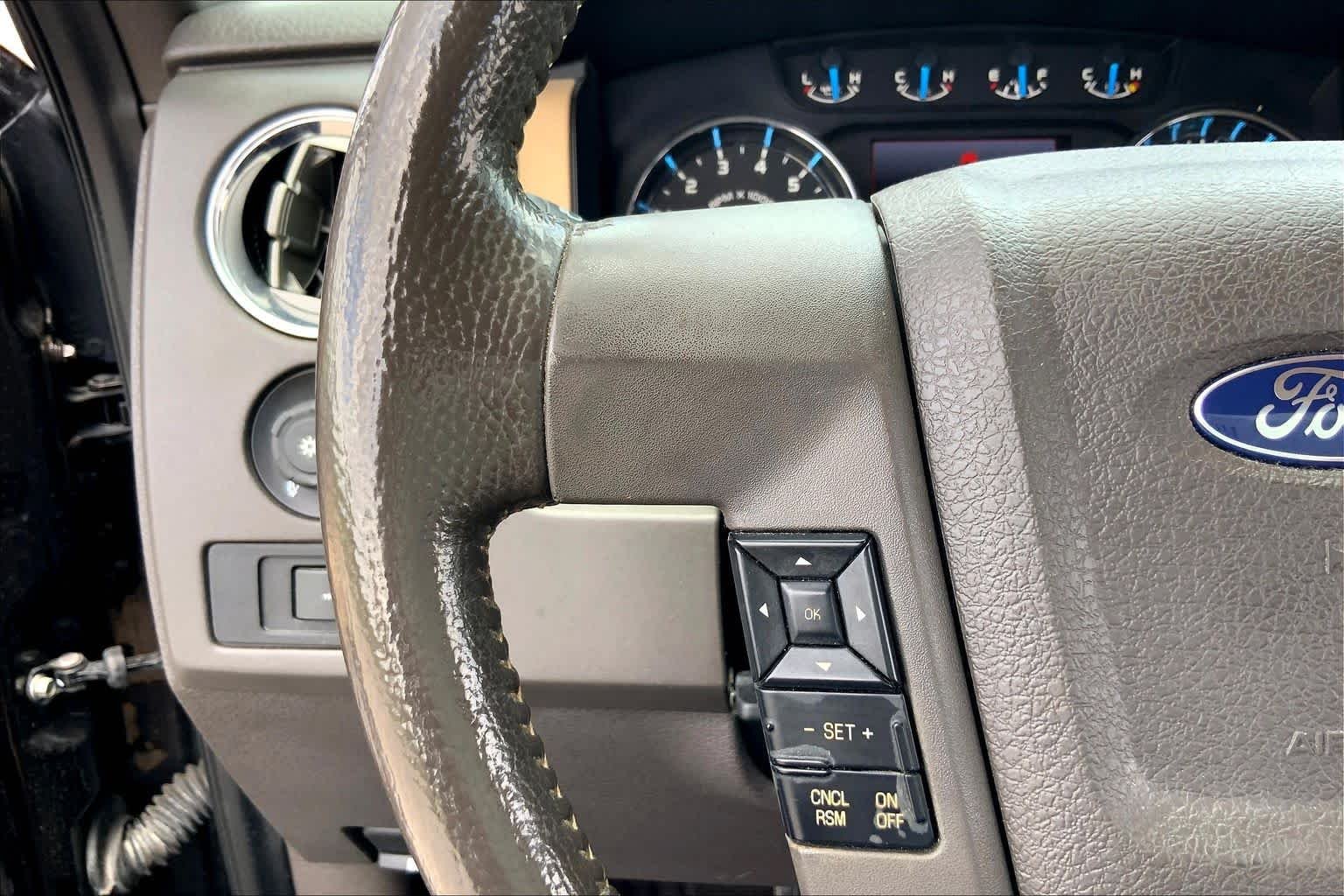 Used 2013 Kodiak Brown Metallic Ford XLT image 23