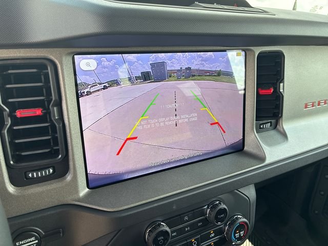 New 2026 Shadow Black Ford Big Bend® image 32