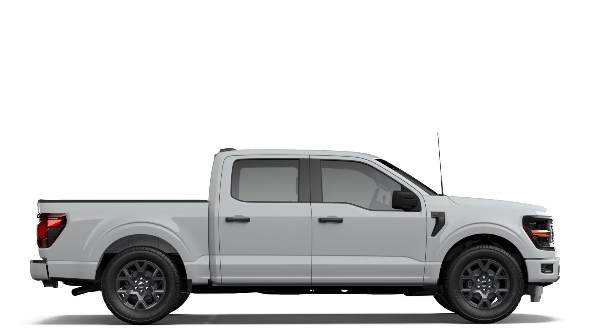 New 2026 Avalanche Ford STX image 5