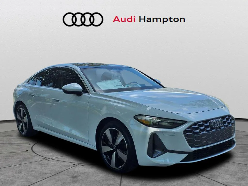 2025 Audi A5 Premium quattro S tronic's photo