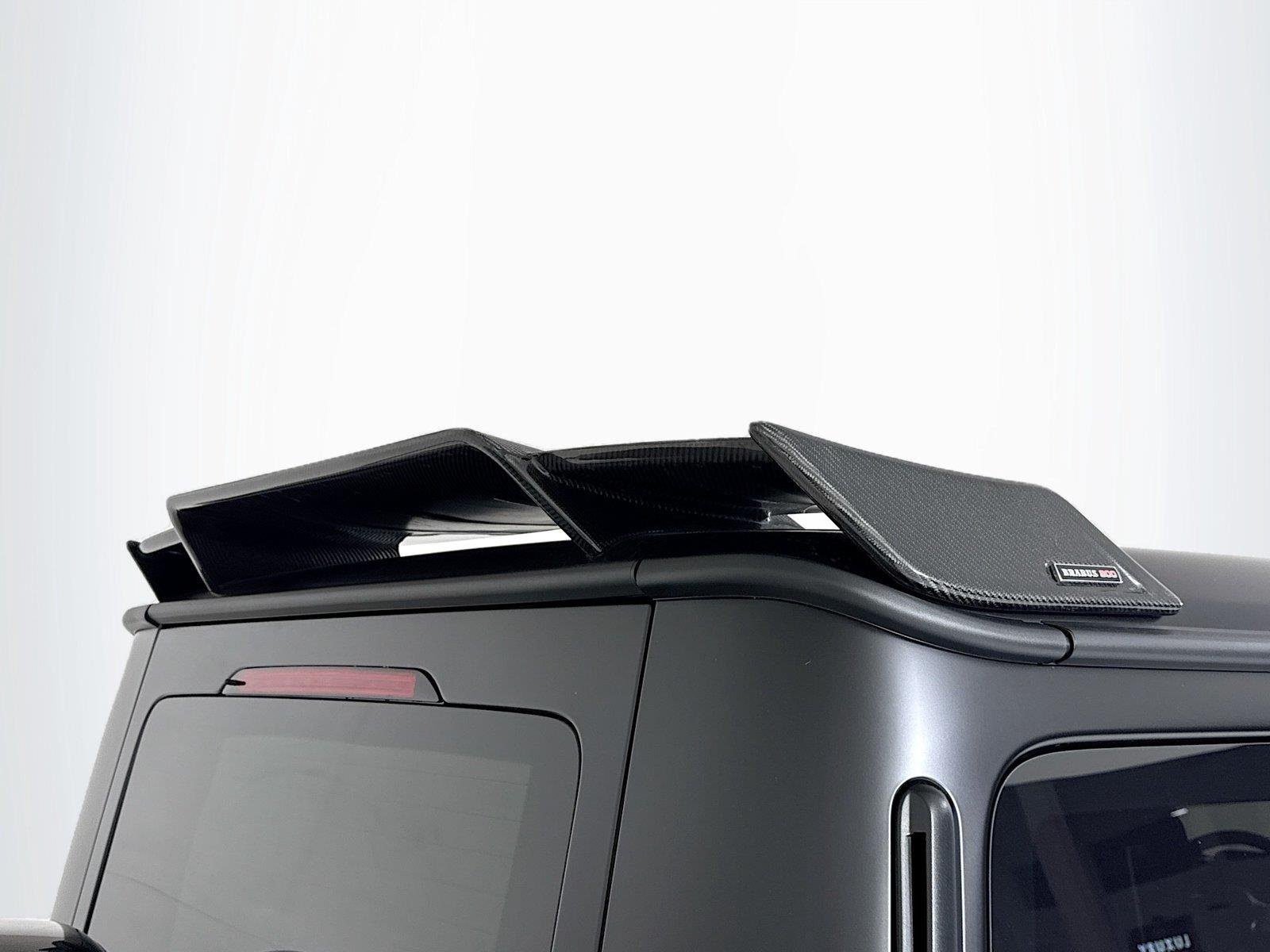 2024 Mercedes-Benz G-Class AMG G63 - Photo 43