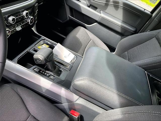2026 Ford F-150 — photo 22
