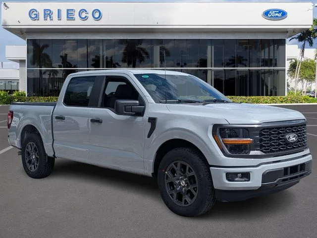 New 2026 Avalanche Ford STX® image 1