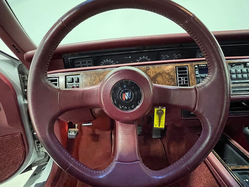 Used 1991  Buick Custom image 66