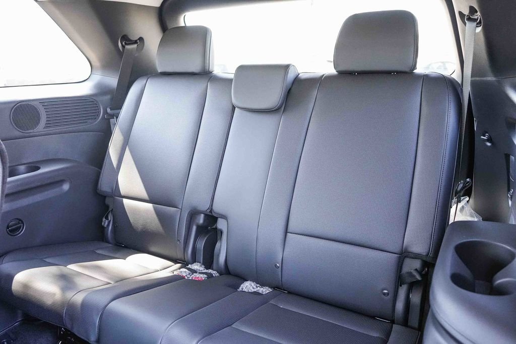 New 2026 Gray Hyundai SEL Premium image 20