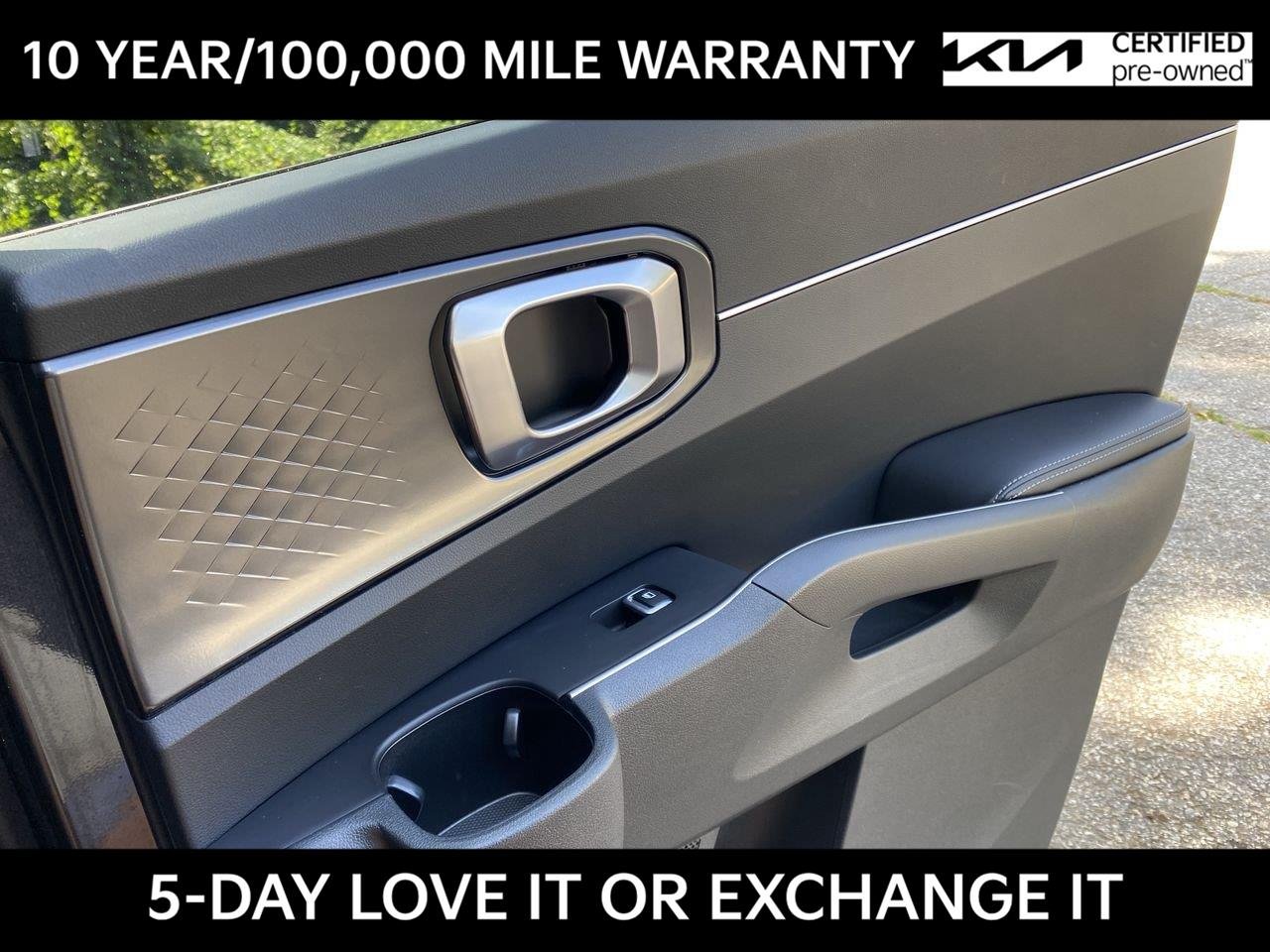 Used 2026 Panthera Metal Kia LX image 29