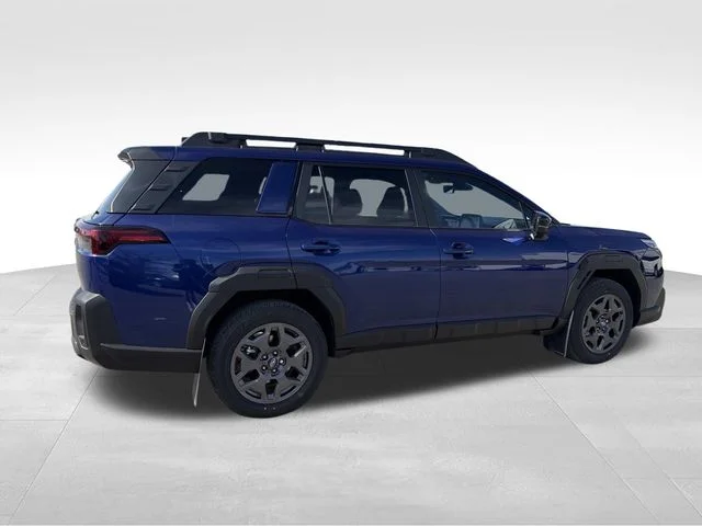 New 2026 SAPPHIRE BLUE PEARL Subaru Premium image 2