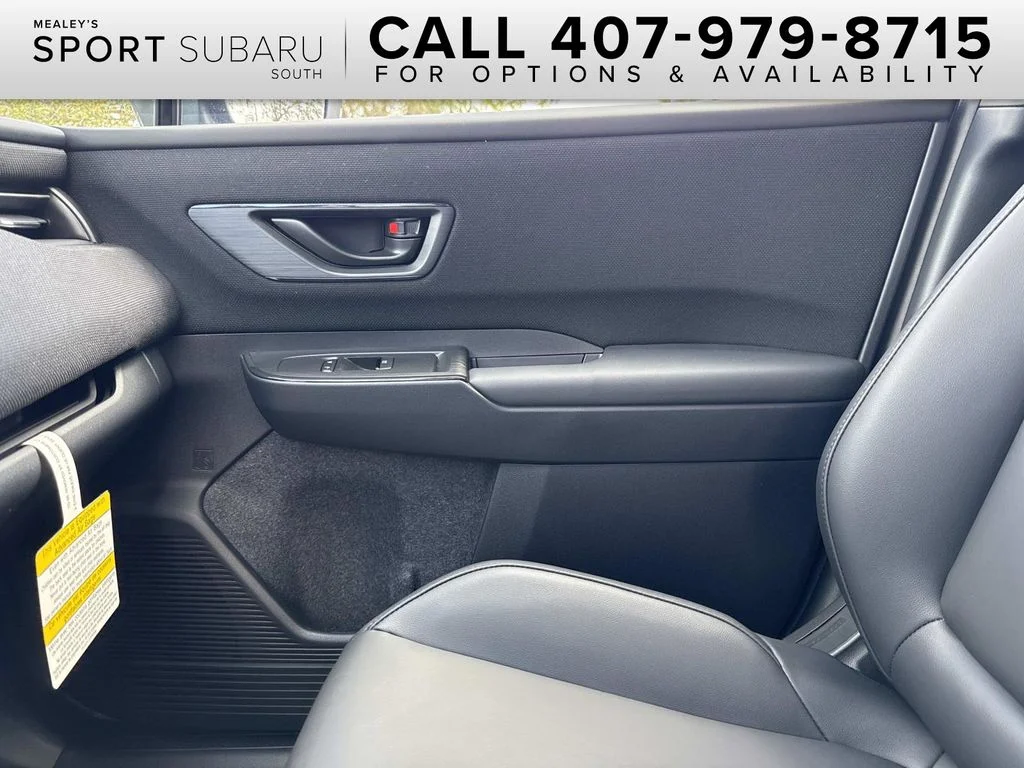 2026 Subaru Outback Premium - Photo 27