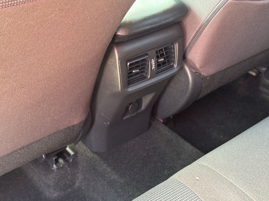 Certified Used 2023 Silver Toyota LE image 34