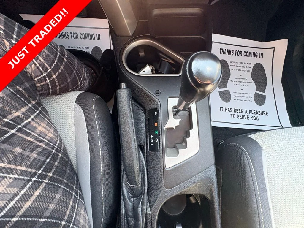 Used 2018 Red Toyota XLE image 30