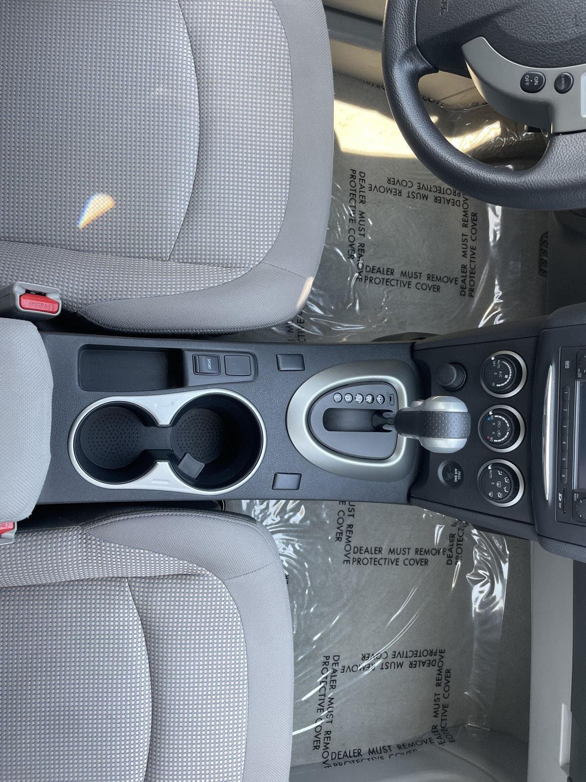 Used 2013 Brilliant Silver Nissan SV image 31