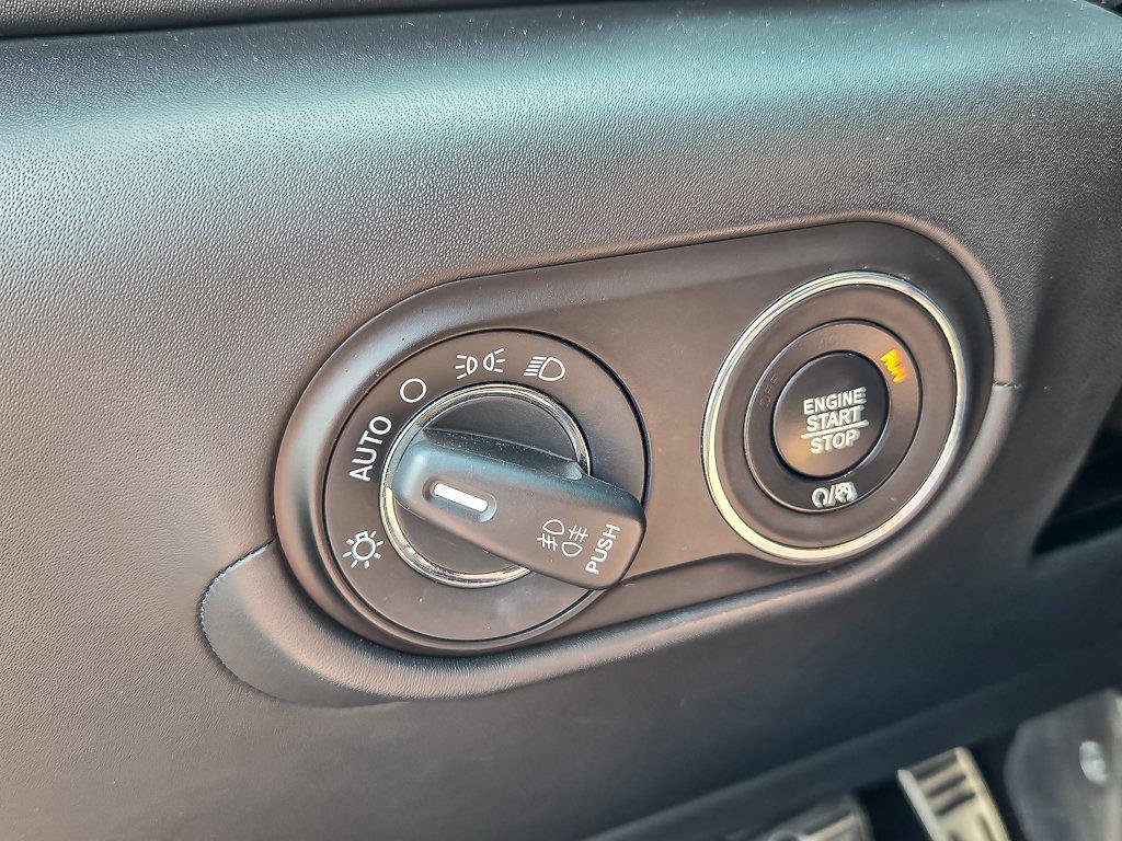 Used 2019 Bianco Maserati S GranSport image 27