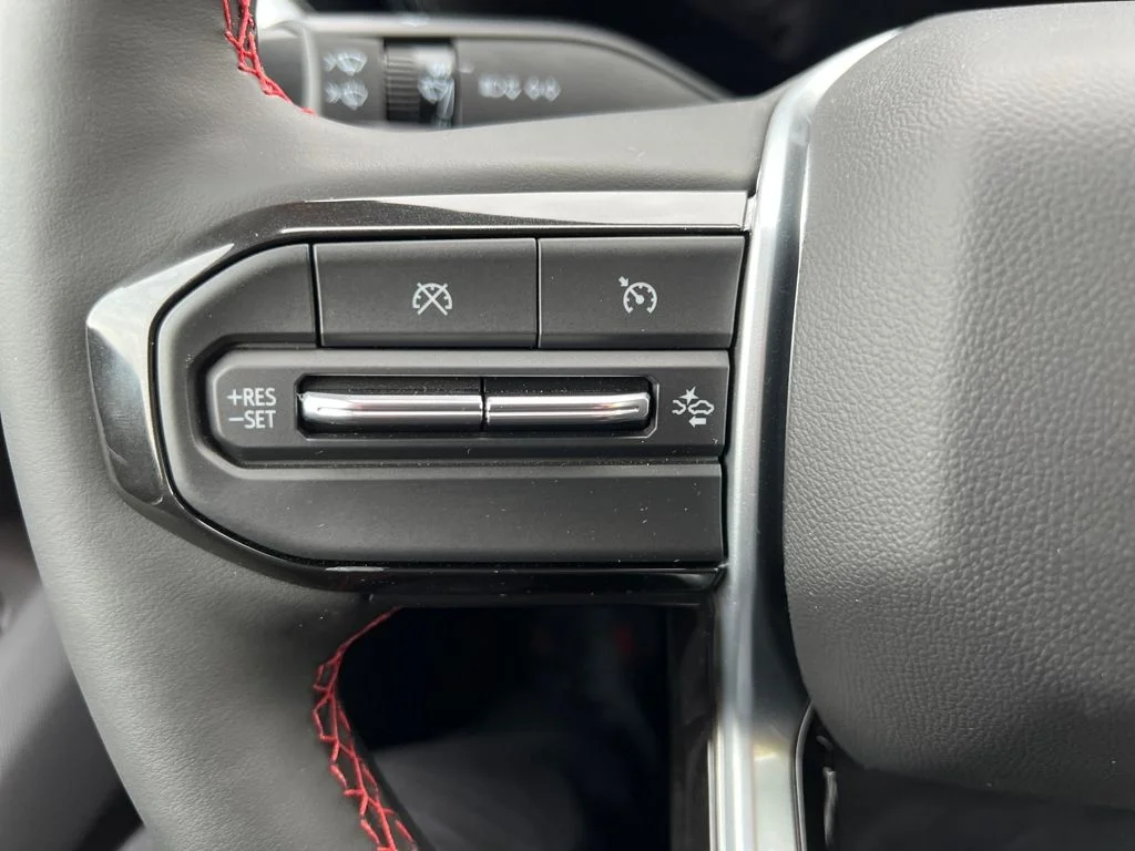 2026 Chevrolet Colorado Z71 - Photo 16