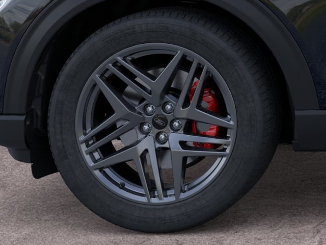 New 2026 Black Metallic Ford ST-Line image 19