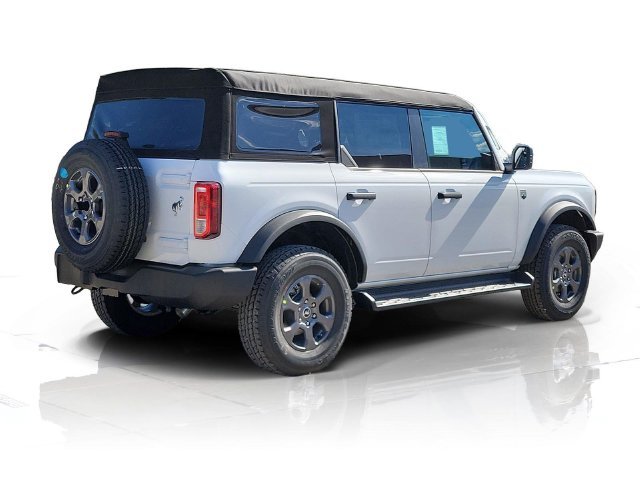 New 2026 Oxford White Ford Big Bend® image 18