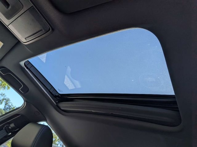 New 2026 Majestic Black Pearl Acura A-Spec Package image 21