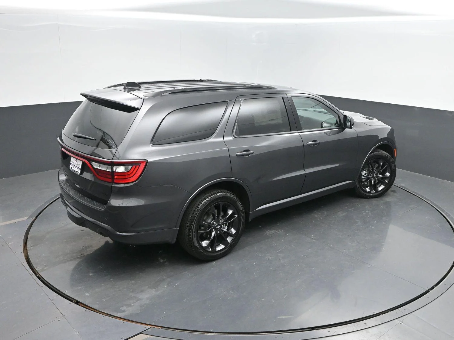 2026 Dodge Durango GT Plus - Photo 40