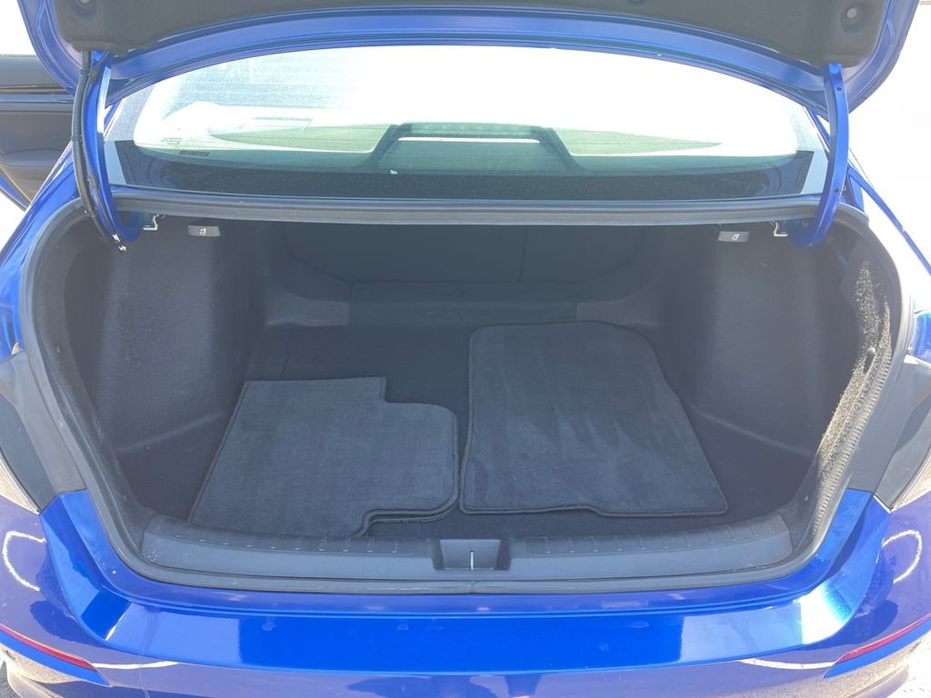 2022 Honda Civic Touring - Photo 16
