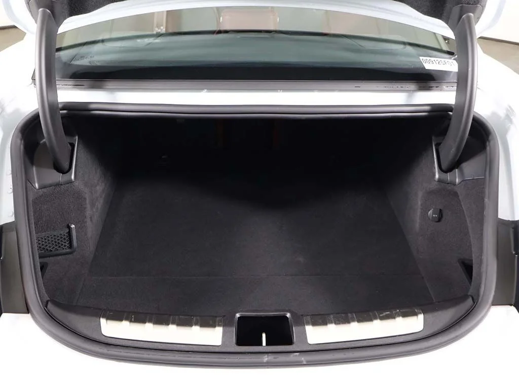 Used 2022 Gray Metallic Audi Prestige image 24
