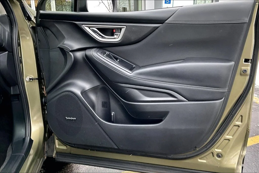 2024 Subaru Forester Premium - Photo 26