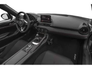 Used 2020 Arctic White Mazda Club image 9