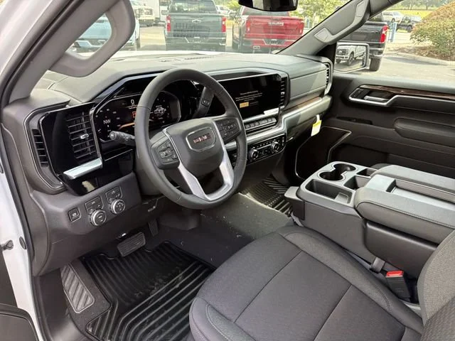 New 2026 Summit White GMC Elevation image 18