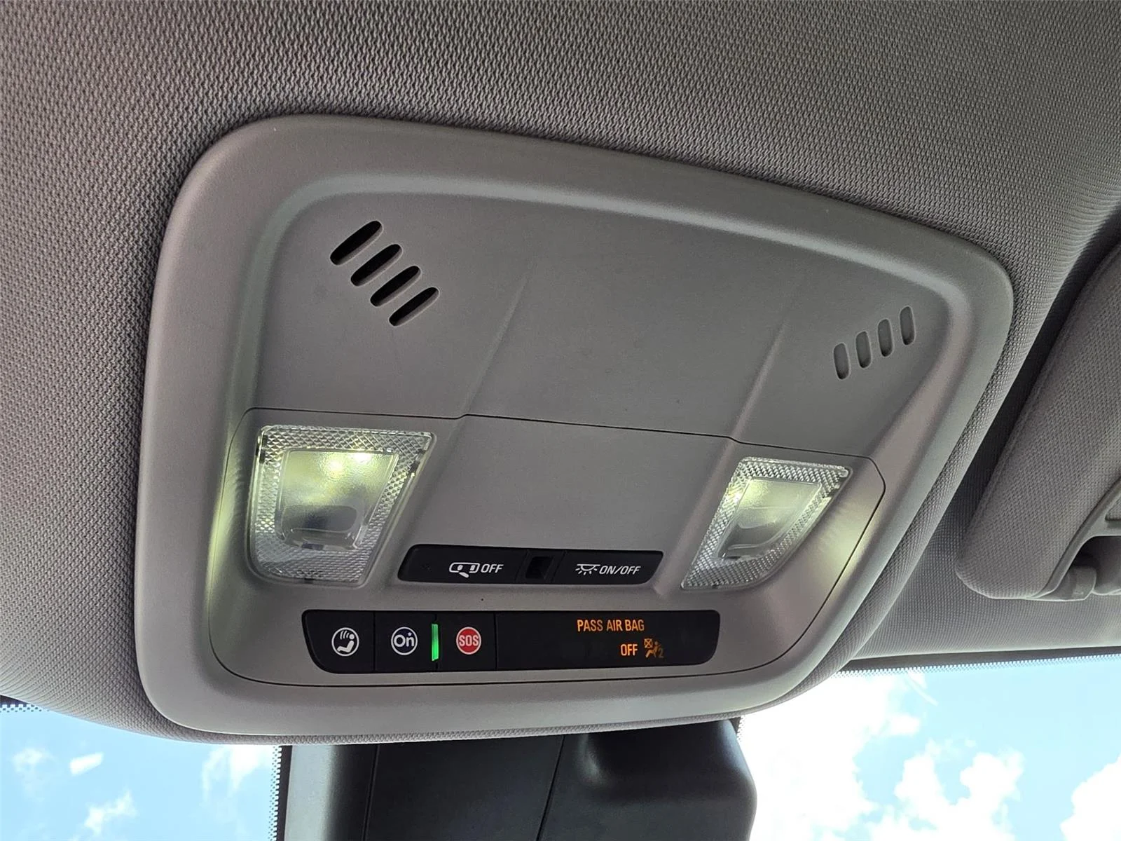 Used 2024 Mineral Gray Metallic Chevrolet LT image 26