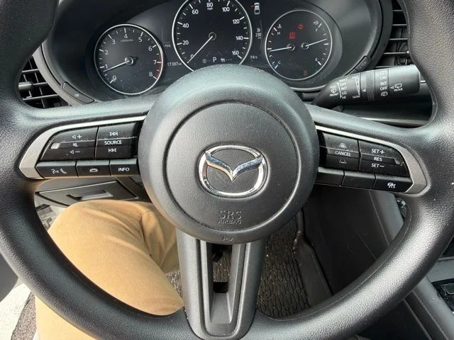Used 2025 White Mazda 2.5 S image 3