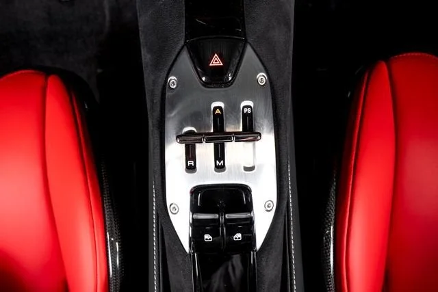 Used 2023 Bianco Avus Ferrari  image 48