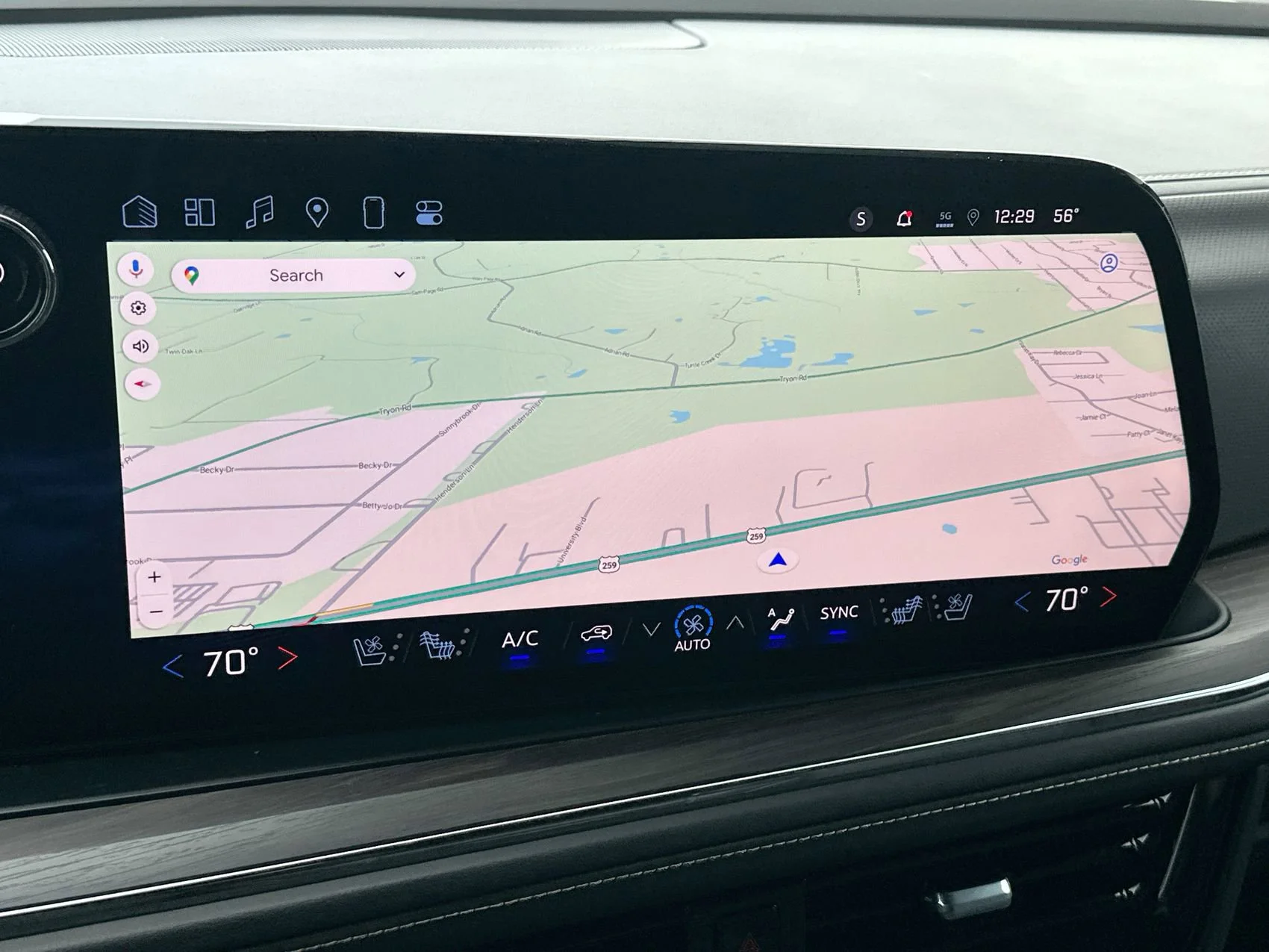 Used 2025 Black Chevrolet Premier image 18