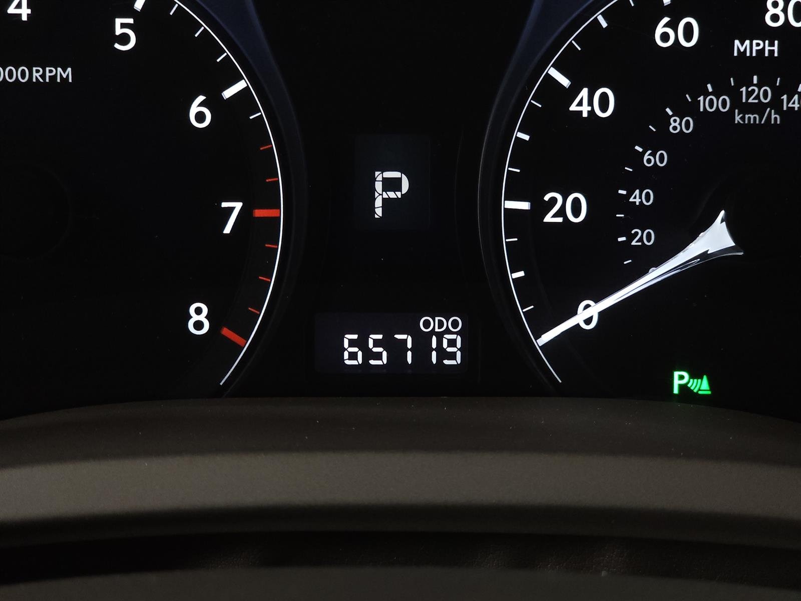 Used 2010 Blue Lexus  image 21