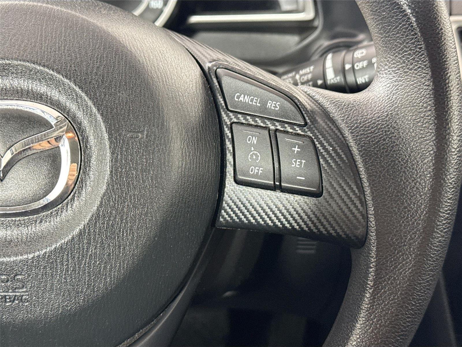 Used 2015 Meteor Gray Mica Mazda i Sport image 17