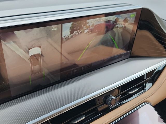 2026 INFINITI QX80 Luxe - Photo 20