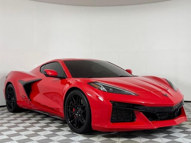 2024 Chevrolet Corvette Z06