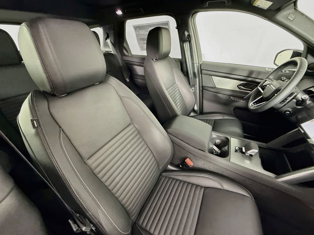 New 2026 Fuji White Land Rover Landmark image 28