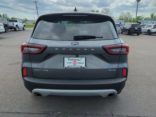 Used 2024  Ford Active image 27