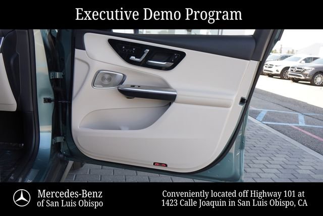 Used 2026  Mercedes-Benz GLC 300 image 13